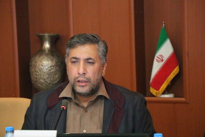 سوسوی رونق ورزش زورخانهای در شهر اولینها