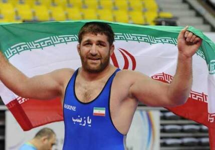 سوسوی رونق ورزش زورخانهای در شهر اولینها