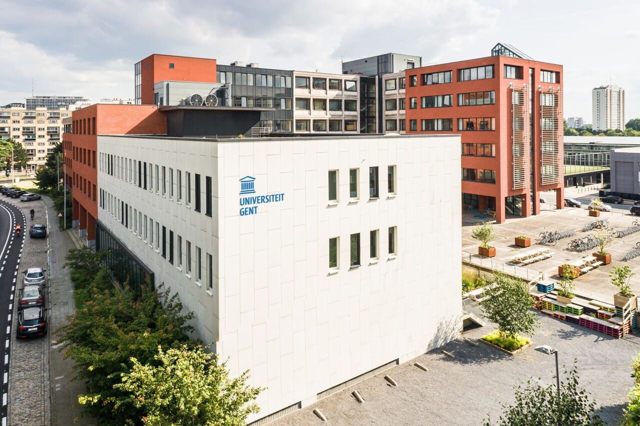 دانشگاه «گنت» بلژیک روابط با شماری از مرکز تحقیقاتی اسرائیلی را متوقف کرد