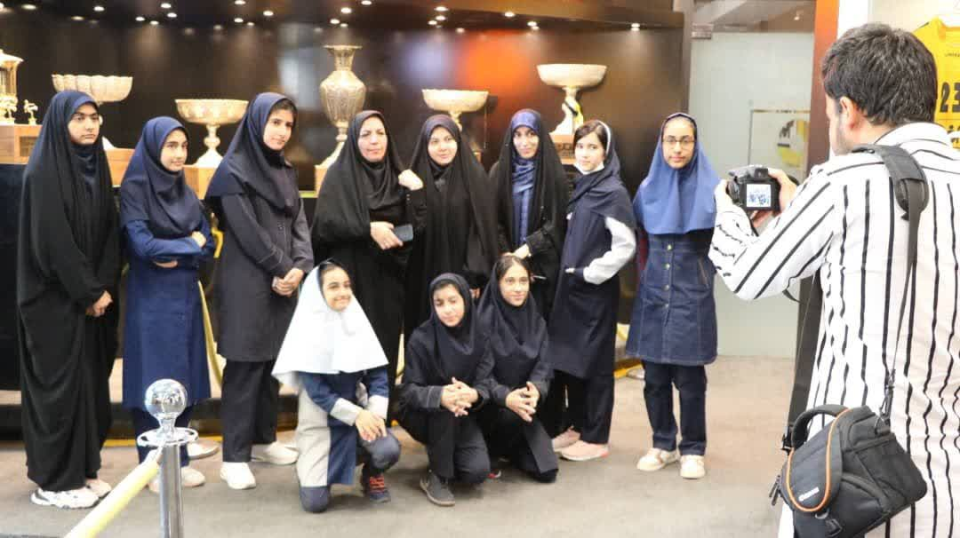 موزه ها؛ میراثبانان میراث ملموس و ناملموس جامعه بشری