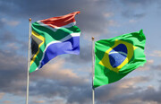 آفریقای جنوبی و برزیل در نشست صلح اوکراین در سوئیس شرکت نمی‌کنند