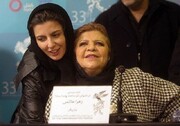 Iranian actress Zari Khoshkam dies at 76