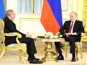 اوراسیانت: داده های مالیاتی موید وابستگی اقتصادی ارمنستان به روسیه است