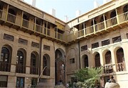 توجه ویژه دولت سیزدهم به مرمت آثار تاریخی در بوشهر