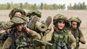 ۲ کشته و ۴ زخمی؛ جدیدترین تلفات ارتش اسرائیل در نوار غزه