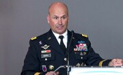 ژنرال آمریکایی: روسیه همچنان تهدیدی برای ناتو است