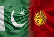 فرستاده ویژه نخست وزیر پاکستان به قرقیزستان می‌رود