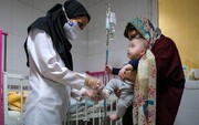 ۲ هزار و ۵۰۰ میلیارد ریال برای خرید تجهیزات پزشکی غرب کرمانشاه اختصاص یافت