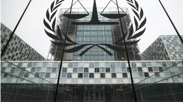 آلمان: به دادگاه لاهه احترام می گذاریم اما اسرائیل حق دفاع از خود را دارد