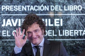 رئیس جمهوری آرژانتین در سفر به اسپانیا با مقام‌های دولتی دیدار نمی‌کند