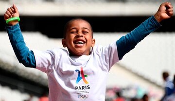 راه‌اندازی مهدکودک در دهکده بازی‌های المپیک پاریس