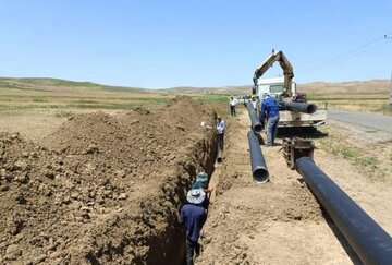 ۶۰۰ میلیارد ریال برای پروژه‌های آبرسانی روستایی آذربایجان‌شرقی اختصاص یافت