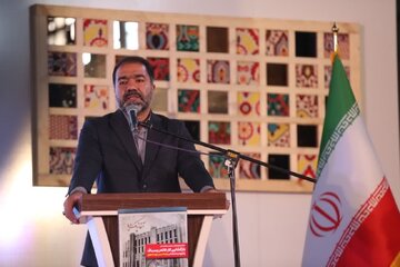 استاندار: کارخانه ریسباف اصفهان به موزه بین‌المللی تبدیل شود