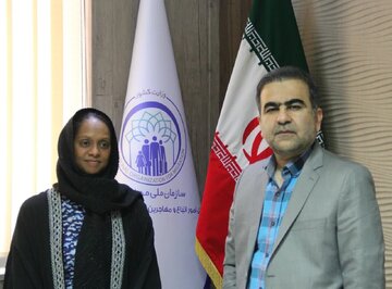Une responsable onusienne salue des services uniques offerts par l’Iran aux réfugiés