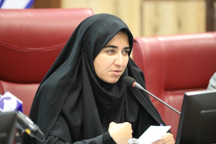 تأکید نماینده مجلس برای تأمین بالگرد و ارتقای خدمات هلال احمر در ایلام