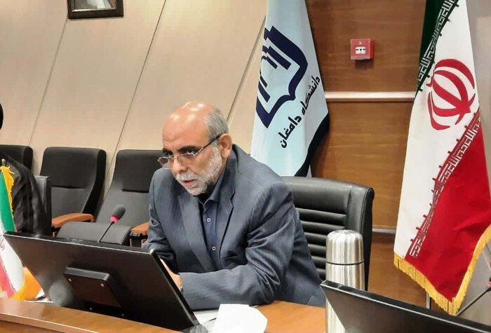 دانشگاه دامغان نهمین دانشگاه ایرانی در فهرست جهانی «نیچر ایندکس» شد