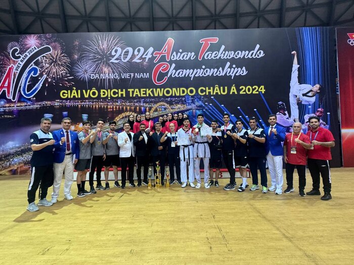 ساعی : خستگی از تنمان درآمد؛ قهرمانی در آسیا ربطی به مدالآوری در المپیک ندارد