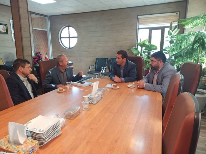 "سرعین" در مسیر توسعه