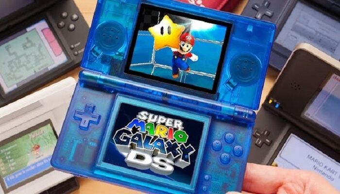 تجربه بازی های Nintendo 3DS در کامپیوتر و گوشی