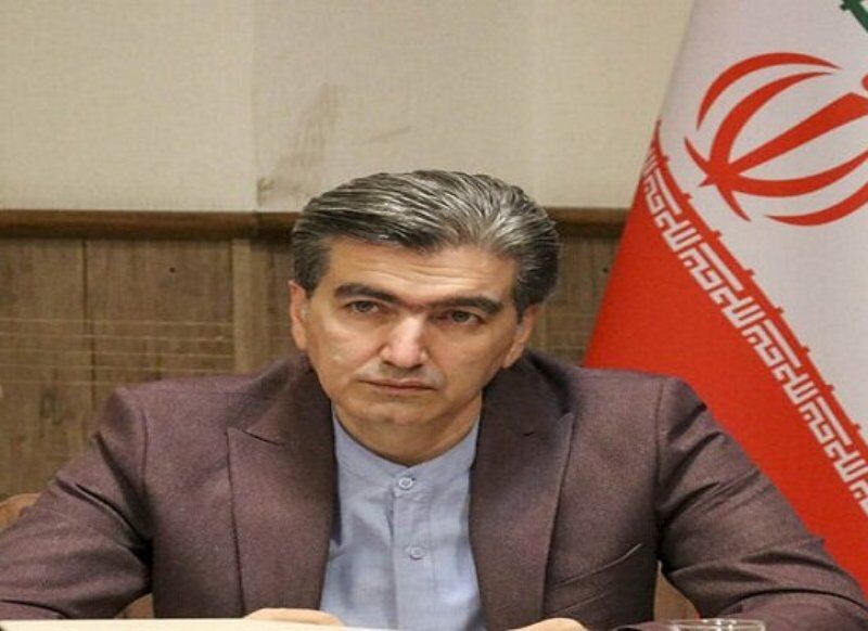 مدیرعامل سازمان آتش نشانی تبریز: ادعای مدیرعامل باشگاه تراکتور نادرست است مدیرعامل سازمان آتش نشانی تبریز: ادعای مدیرعامل باشگاه تراکتور نادرست است