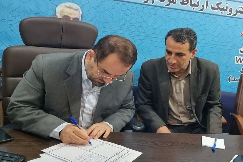 تیغ معارض های محلی بر گلوی طرح های سرمایه گذاری/تاکید بر توسعه روستاها تیغ معارض های محلی بر گلوی طرح های سرمایه گذاری/تاکید بر توسعه روستاها