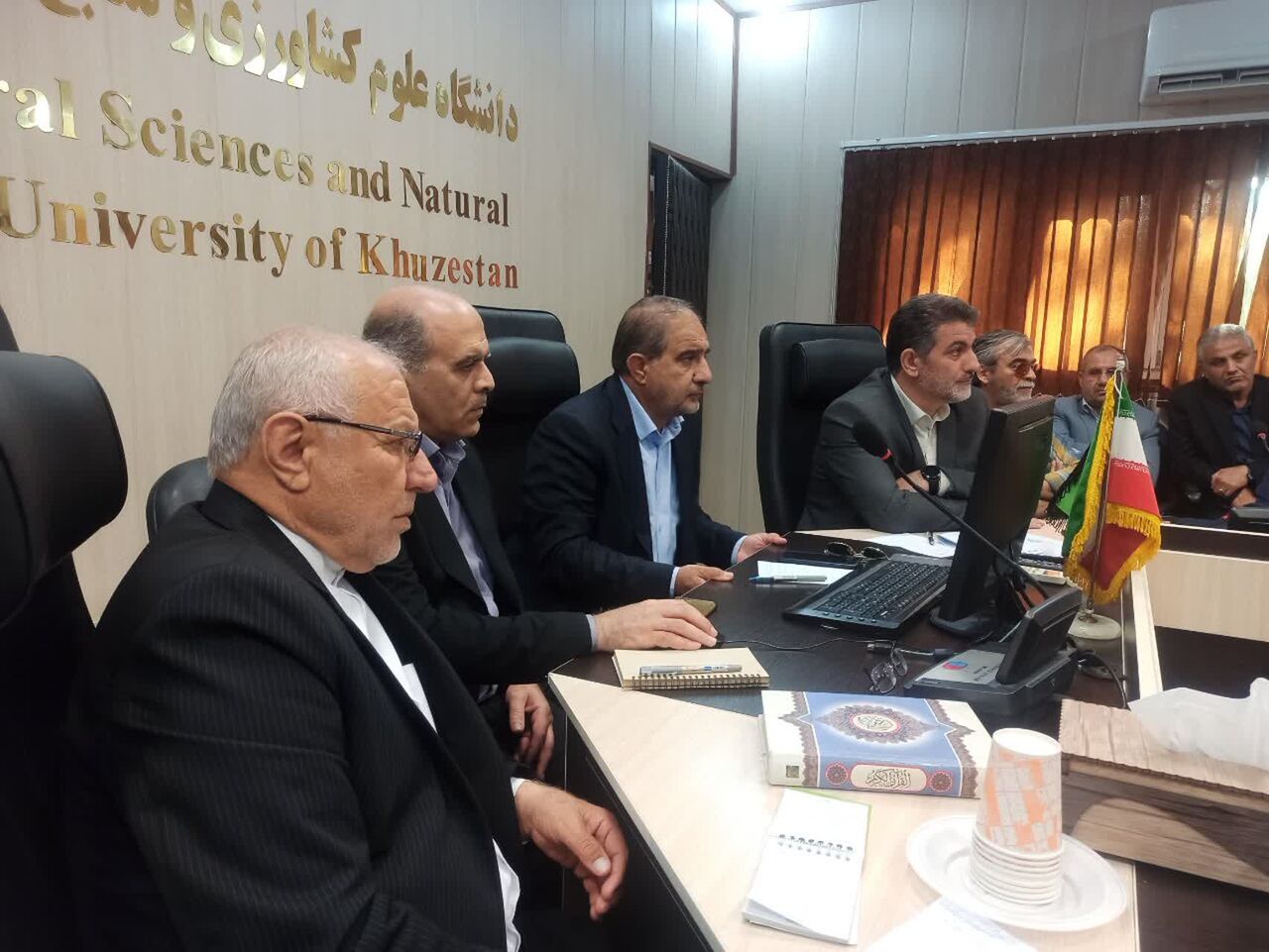 ۲۰ هزار میلیارد ریال برای زهکشی اراضی کشت برنج اختصاص یافته است ۲۰ هزار میلیارد ریال برای زهکشی اراضی کشت برنج اختصاص یافته است