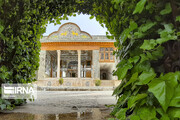 نارنجستان قوام شیراز؛ عمارتی در شهر بهار و نارنج
