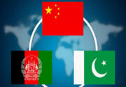 نگاه اسلام‌آباد به نفوذ پکن برای کمک به حل اختلافات با کابل