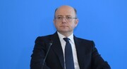 وزیر انرژی جمهوری آذربایجان: سد قیزقلعه‌سی نماد همکاری های بلندمدت است