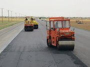 هفت هزار میلیارد ریال برای طرح‌های راه استان یزد پیش بینی شده است