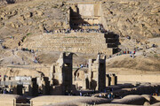 حاصل ۱۵ سال پژوهش دشت مرودشت اعلام شد؛ شهر باستانی پارسه باید ثبت جهانی شود
