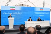 وزیر نیرو: ایران جزو چهار کشور دنیا در حوزه سدسازی است