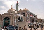 سپاه الغدیر یزد در بزرگداشت سالگرد فتح خرمشهر ۱۰۰ برنامه اجرا می کند