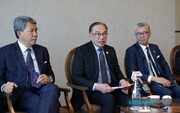 همکاری تجاری و سرمایه گذاری مالزی و ازبکستان گسترش پیدا می‌کند