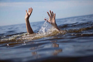 جست‌وجو برای یافتن جسد جوان غرق شده در رودخانه تجن ساری ادامه دارد