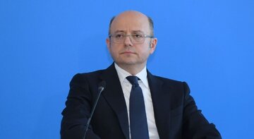 وزیر انرژی آذربایجان: سد قیزقلعه‌سی نماد همکاری های بلندمدت است