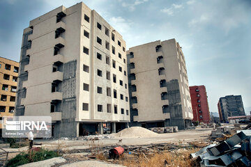 امید بیشتر برای صاحب‌خانه شدن/تلاش برای ساخت هزاران واحد مسکونی در مهاباد
