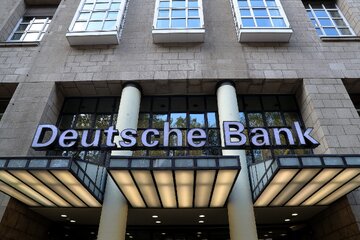 دارایی‌های ۲ بانک آلمانی در روسیه توقیف شد
