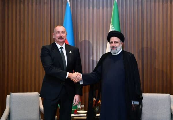 ‘Qiz Qalasi Dam symbol of Iran-Azerbaijan friendship’