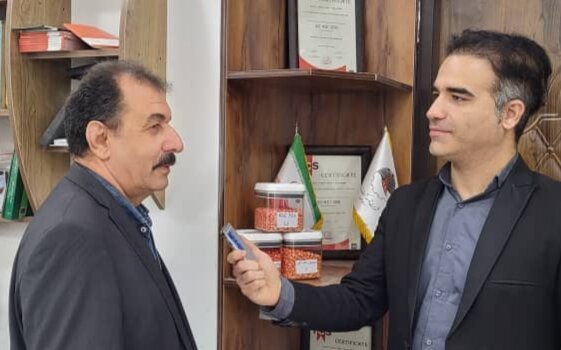 دزفول ظرفیت احداث ایستگاه تحقیقات محصولات زراعی بین المللی را دارد