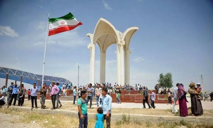 توسعه مناسبات فرهنگی: اراده و اهتمام مشترک جمهوری اسلامی ایران و ترکمنستان