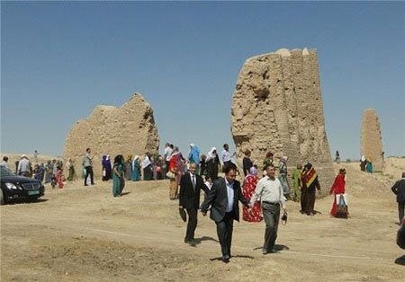 توسعه مناسبات فرهنگی: اراده و اهتمام مشترک جمهوری اسلامی ایران و ترکمنستان