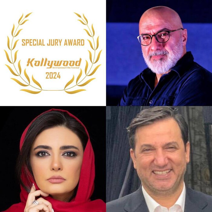 تولیدات سینمایی ایران در راه چند جشنواره بینالمللی