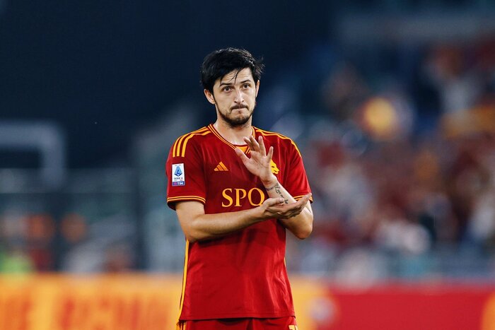 آزمون در فهرست خرید فینالیست لیگ قهرمانان اروپا؛ سردار در لانه زنبورها!