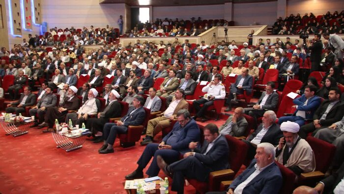 قانون جدید شوراهای حل اختلاف امسال اجرایی میشود