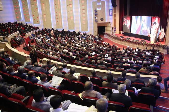 قانون جدید شوراهای حل اختلاف امسال اجرایی میشود