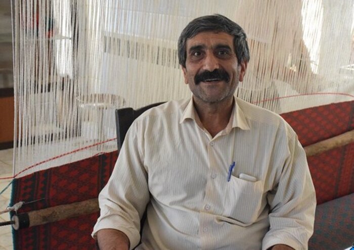 نمایشگاهها صنایع دستی، بستری که به هنرهای بومی رنگ احیاء میزند + فیلم