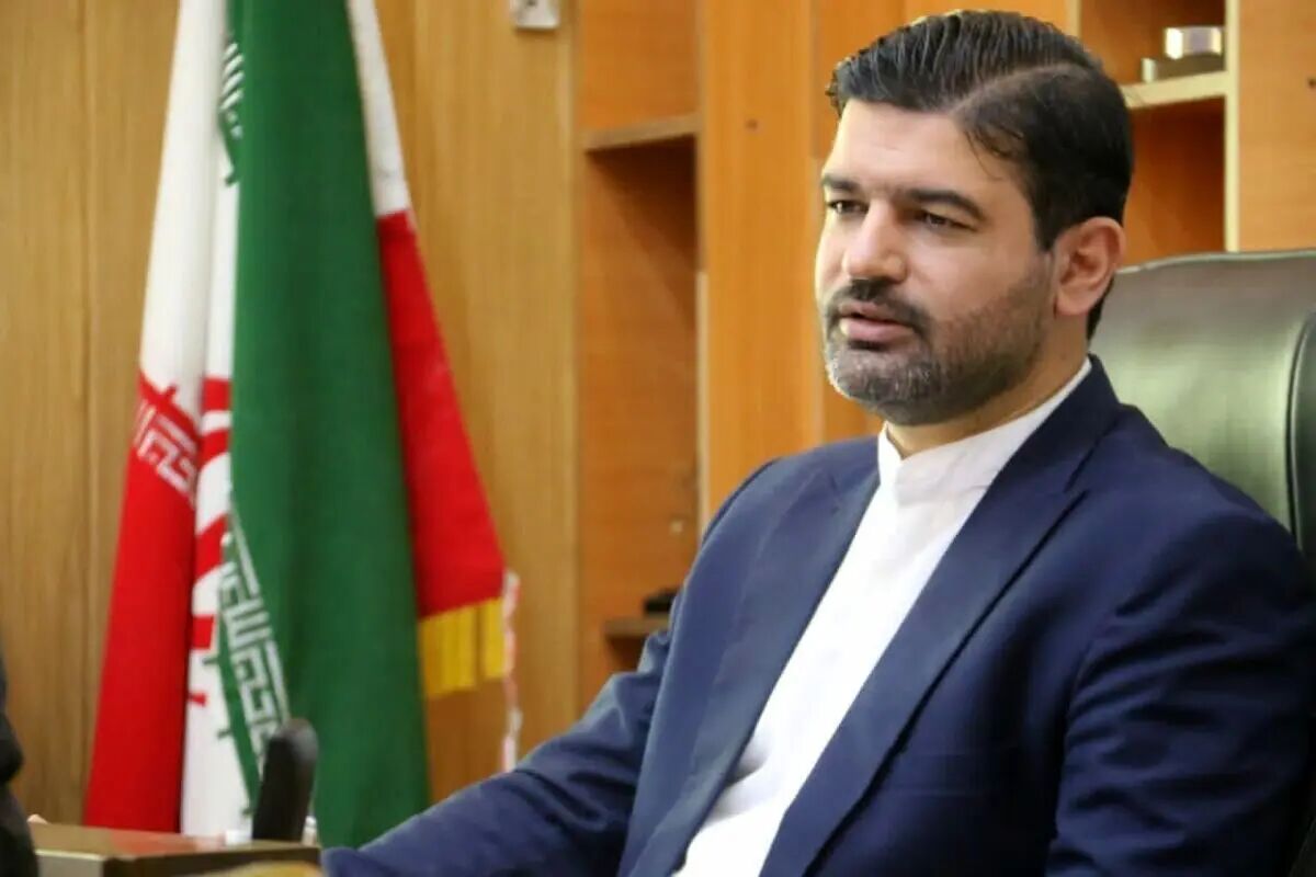 نخستین پارک برفی خوزستان در آبادان احداث میشود نخستین پارک برفی خوزستان در آبادان احداث میشود