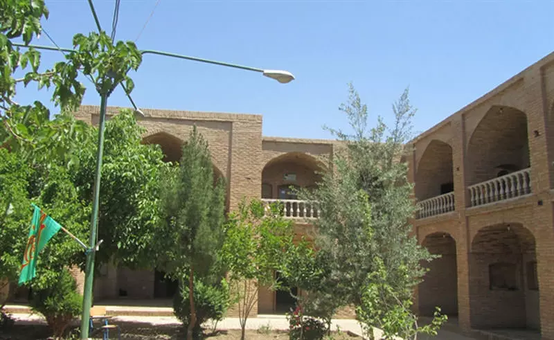 دیدنیهای بسطام؛ شهر عارفان در جاده ابریشم