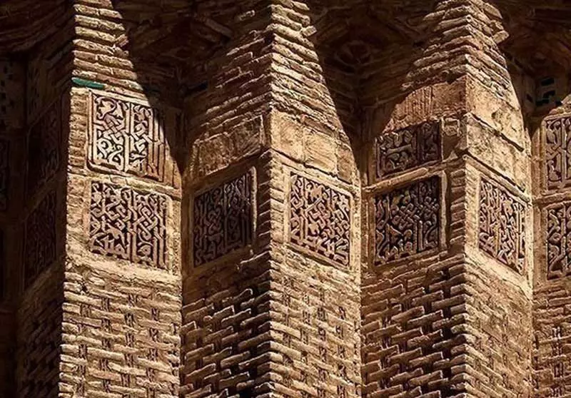 دیدنیهای بسطام؛ شهر عارفان در جاده ابریشم